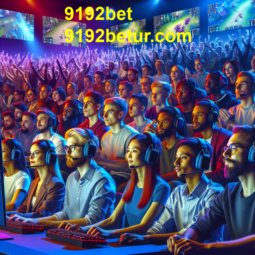 A Ascensão dos E-Sports e Seu Impacto nas Apostas Online